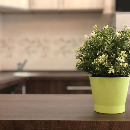 Exclusive Home - D. Apartman Πετς Εξωτερικό φωτογραφία