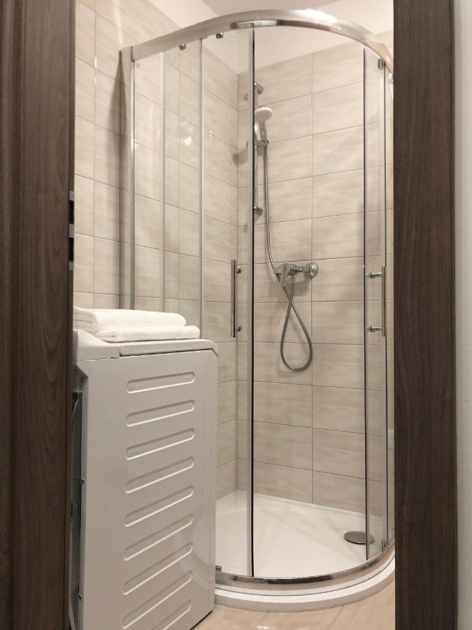 Exclusive Home - D. Apartman Πετς Εξωτερικό φωτογραφία