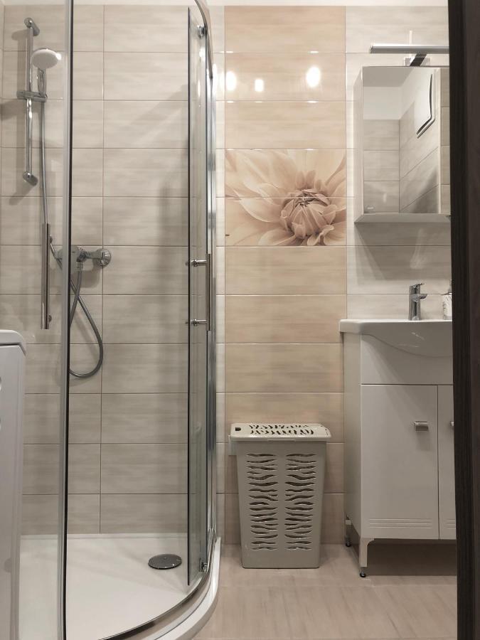 Exclusive Home - D. Apartman Πετς Εξωτερικό φωτογραφία
